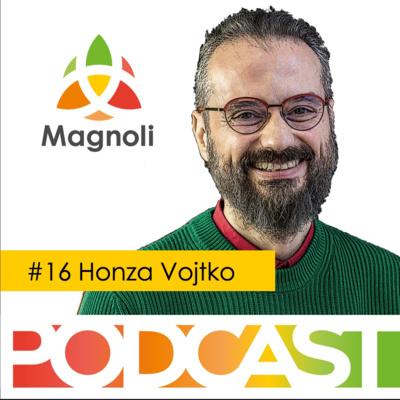 NABLÍZKO podcast. Rozhovory, které jdou pod povrch.